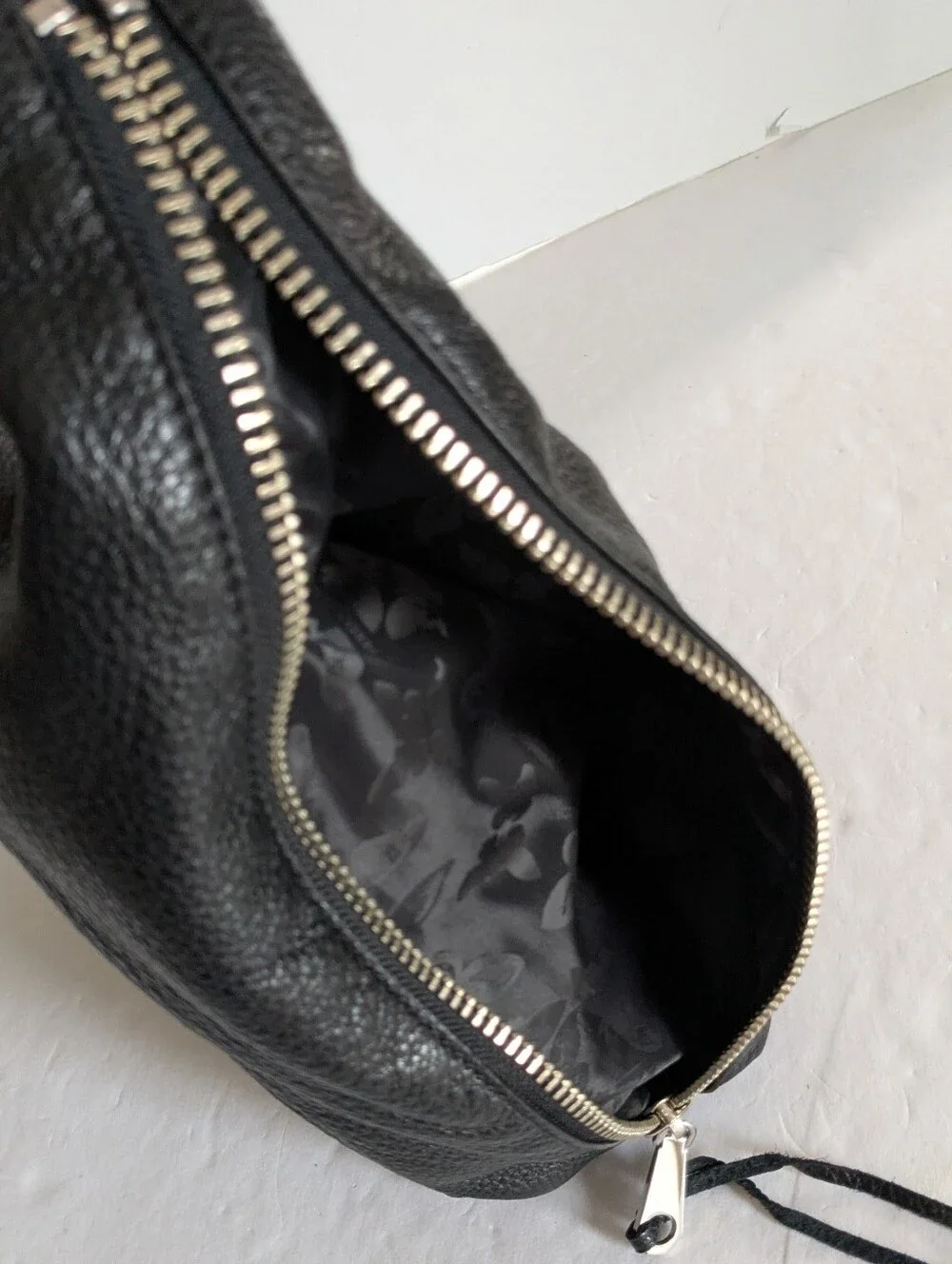 Rebecca Minkoff Double Zip Hobo Bag